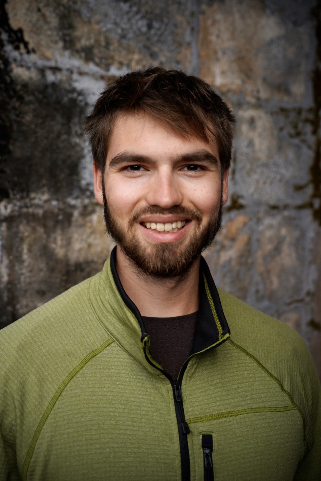 Tristan Santulli, Boston photographer